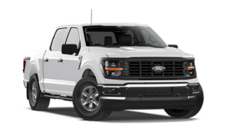 2026 Ford F-150® External Image 4